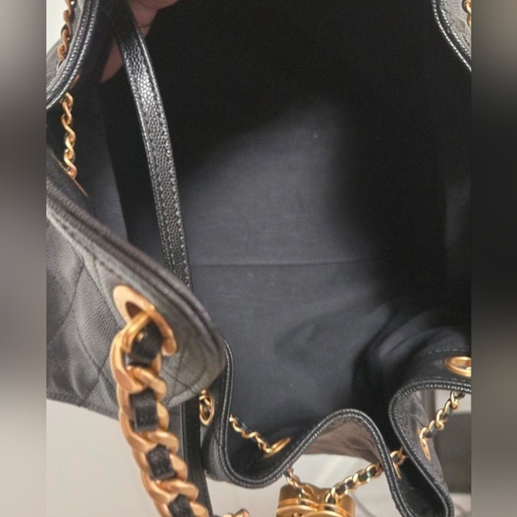 Black Caviar Medium God C25 - Picture 8 of 16